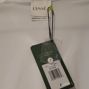 Lysee Top